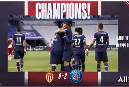 摩纳哥法甲战胜里昂,本耶德尔破门了吗 摩纳哥法甲战胜里昂,本耶德尔破门了吗