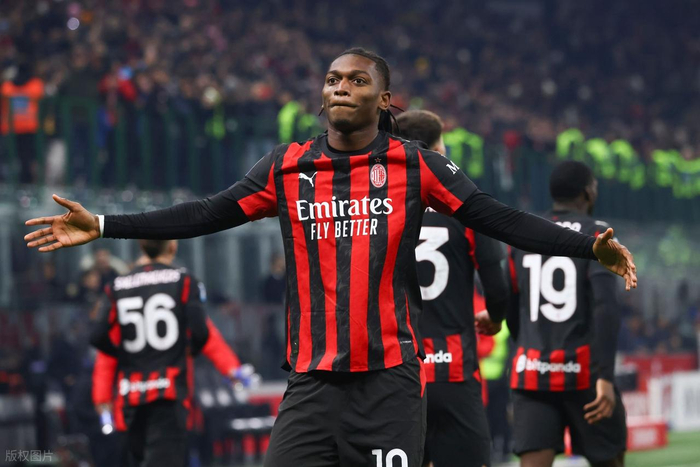 意甲ac米兰球员名字 意甲ac米兰球员名字